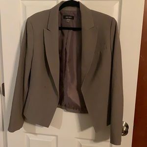 Nine West blazer
